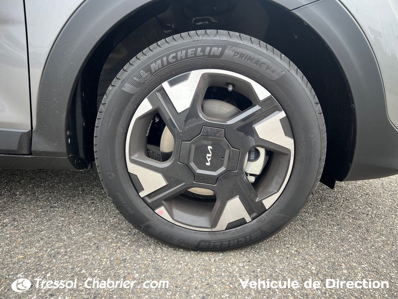 Kia STONIC ACTIVE MHEV 115CH DCT TECHNO