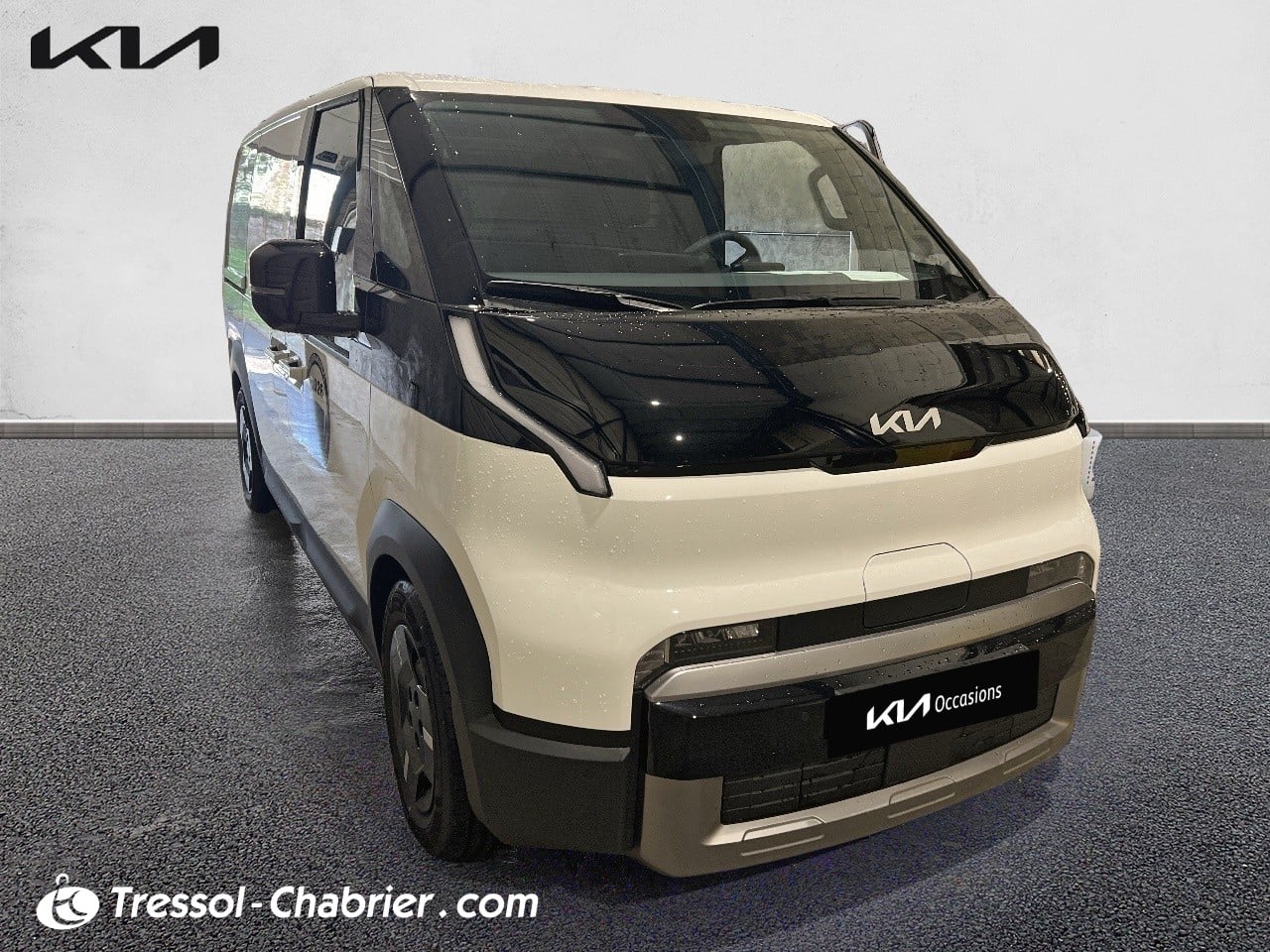 Kia PV5 FG L2H1 L ESSENT