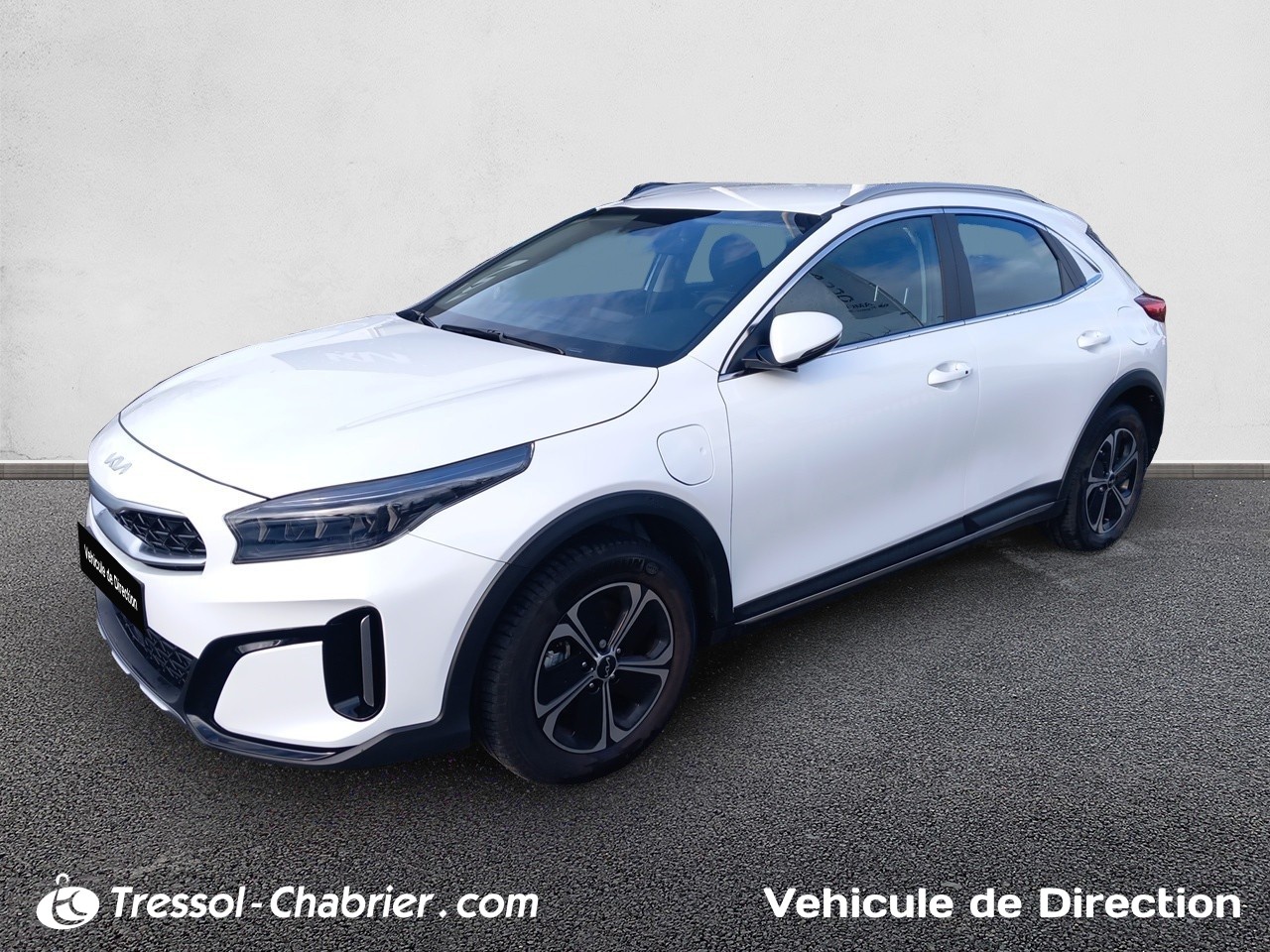 Kia XCEED PHEV ACTIVE 141 DCT6