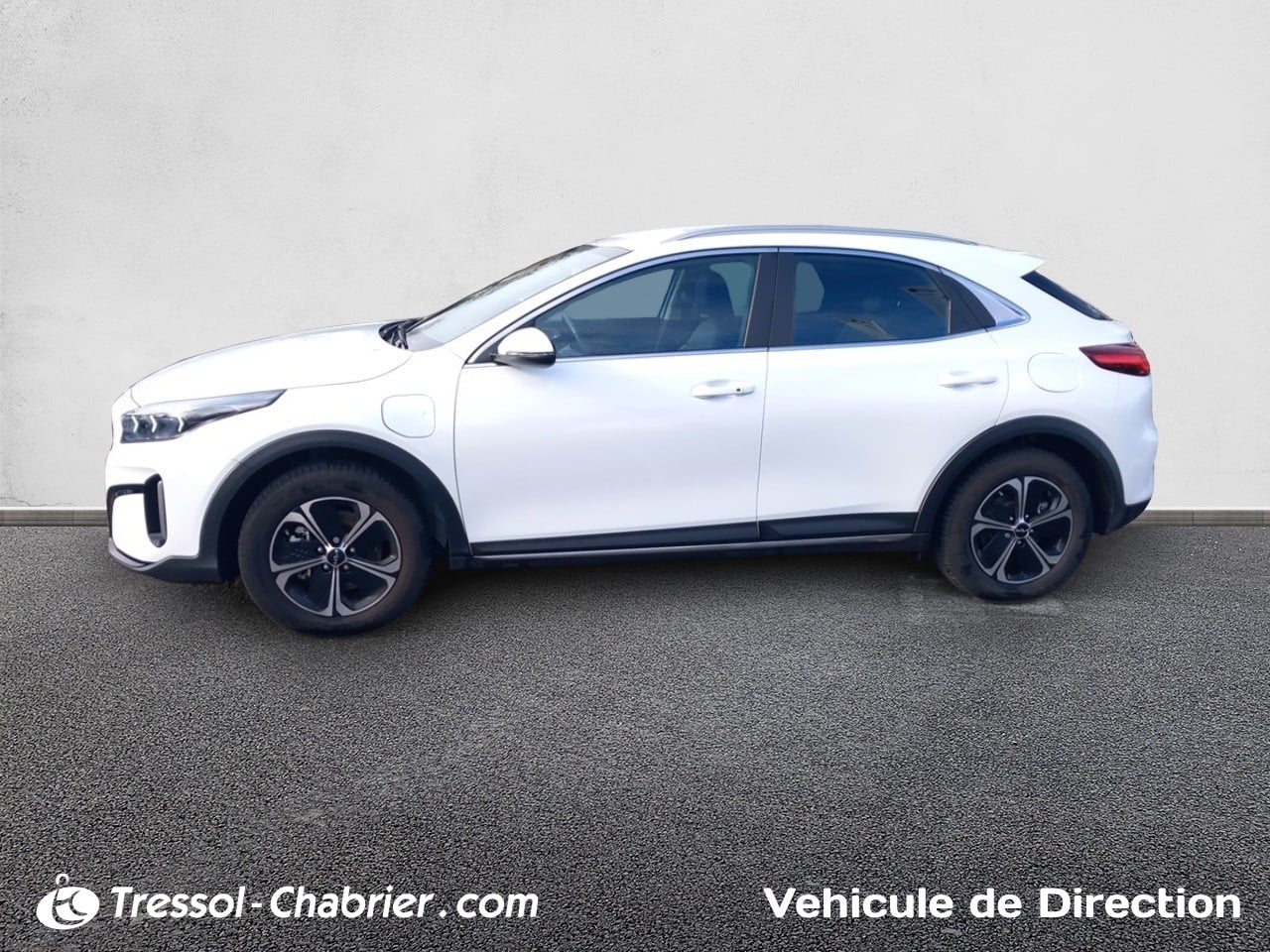 Kia XCEED PHEV ACTIVE 141 DCT6