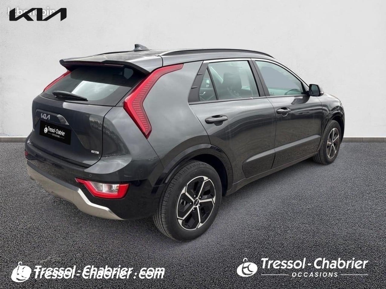 Kia NIRO HEV ACTIVE