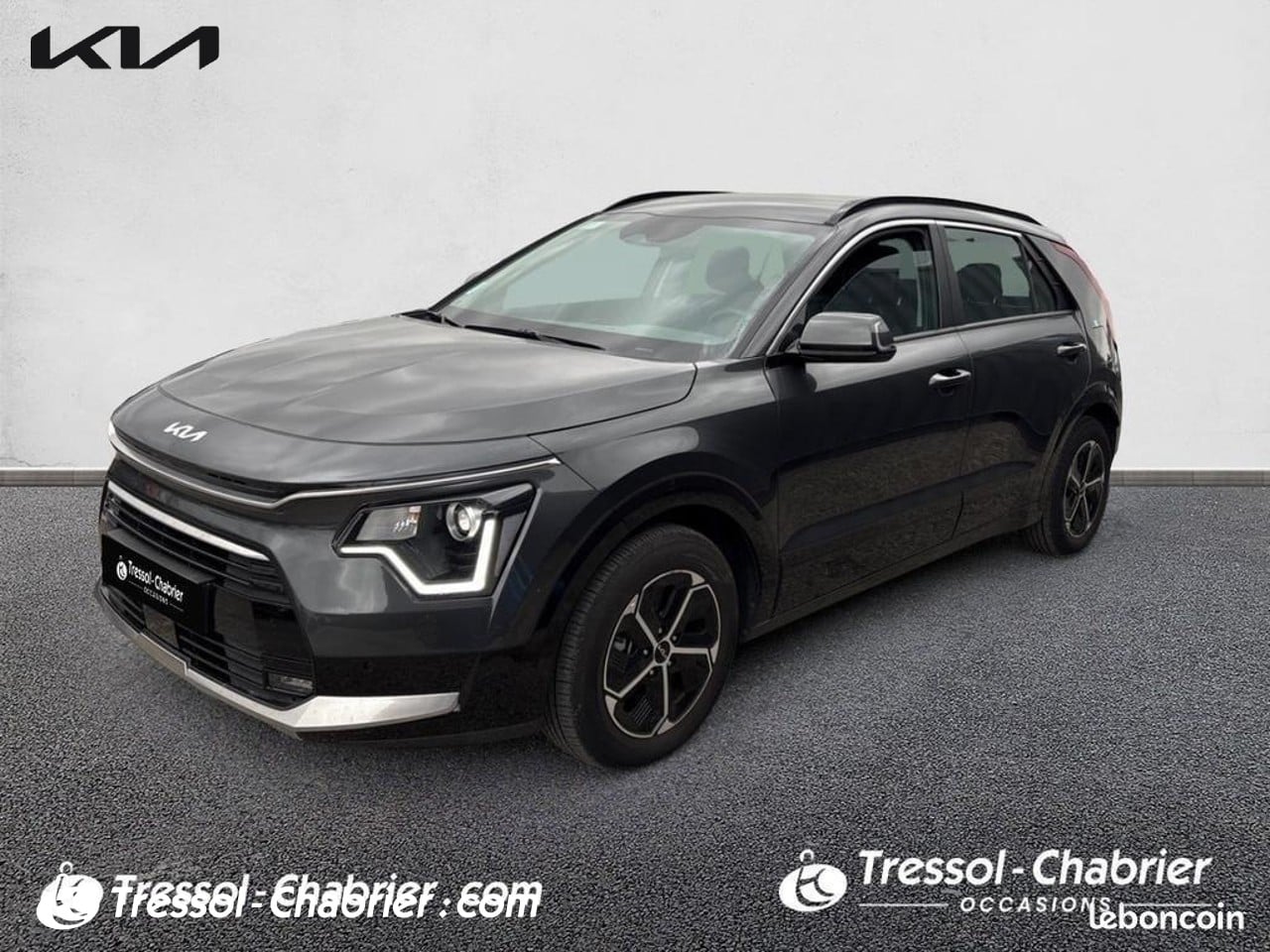 Kia NIRO HEV ACTIVE