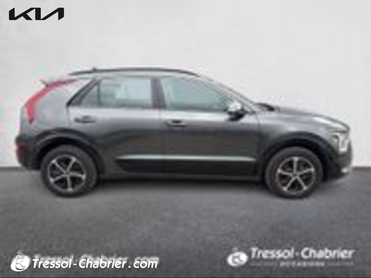 Kia NIRO HEV ACTIVE