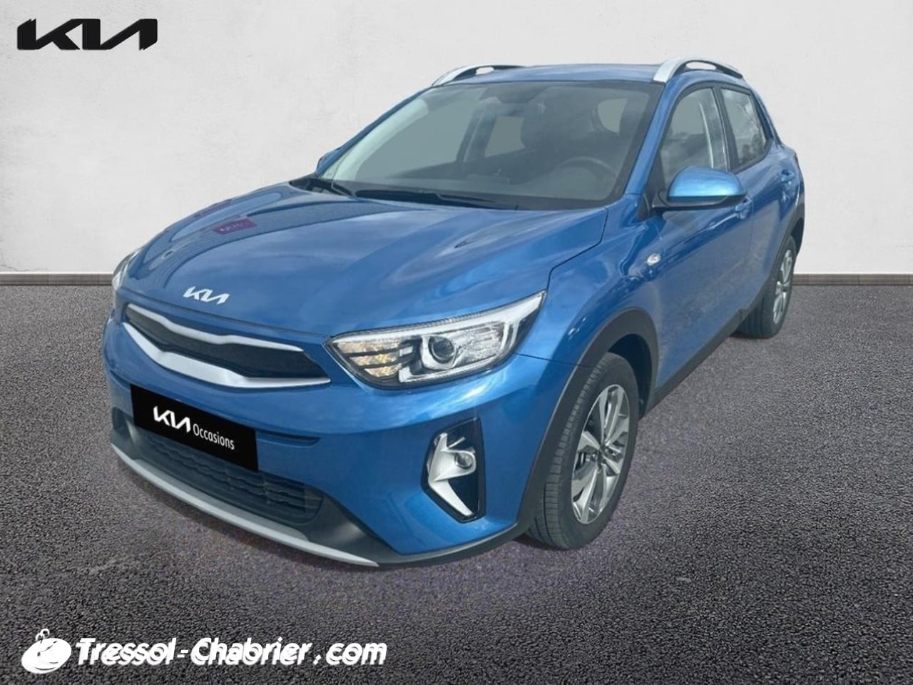 Kia STONIC ACTIVE 100 BVM MY25B