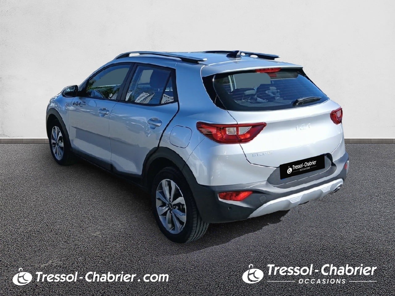 Kia STONIC ACTIVE 100 BVM MY25B