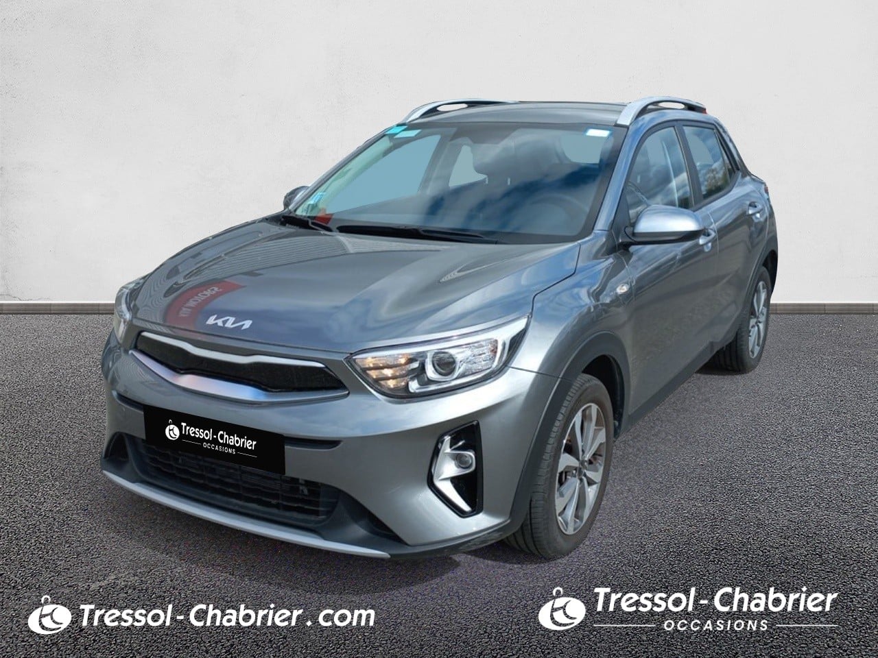 Kia STONIC ACTIVE 100 BVM MY25B