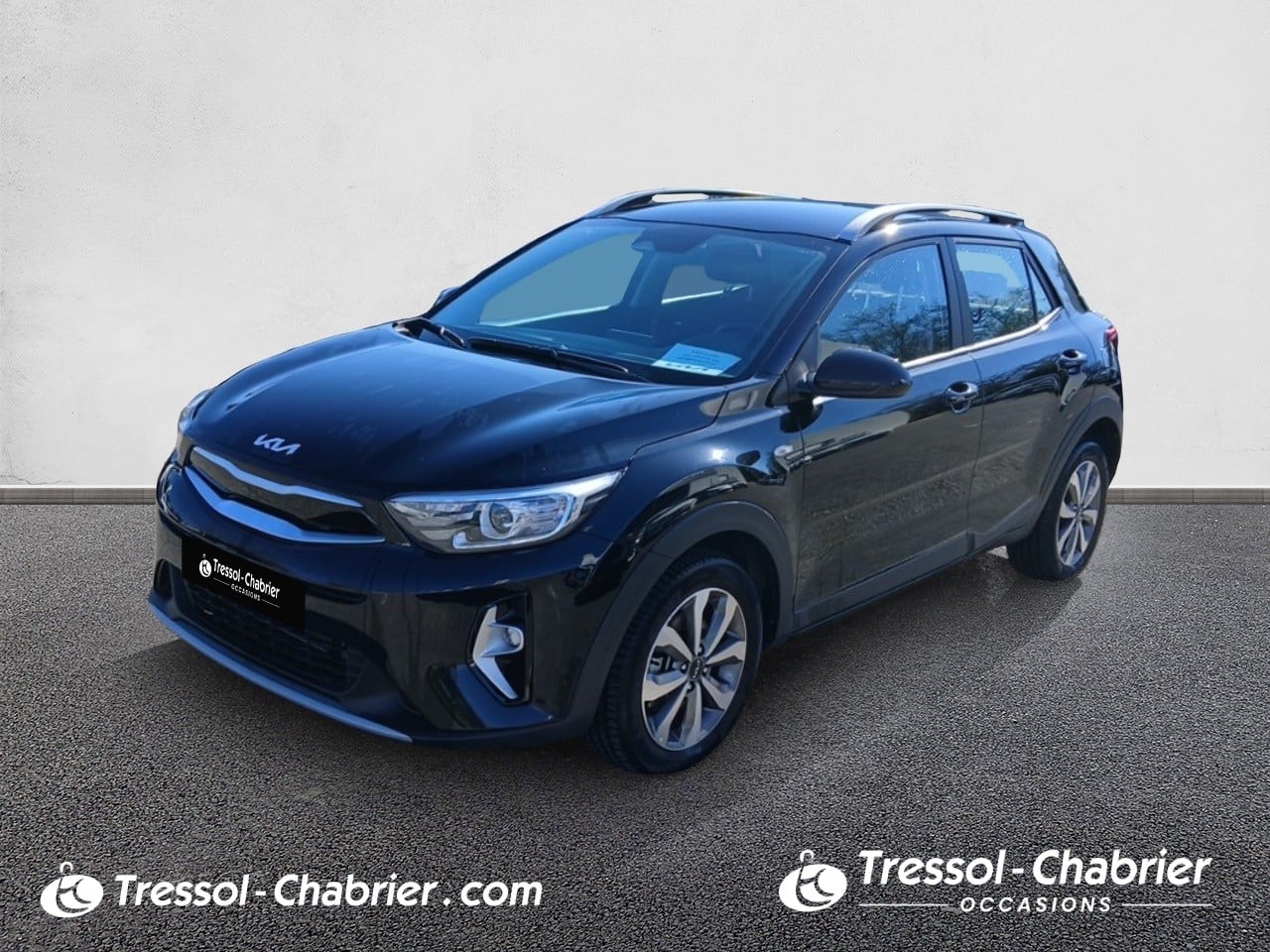 Kia STONIC ACTIVE 100 BVM MY25B