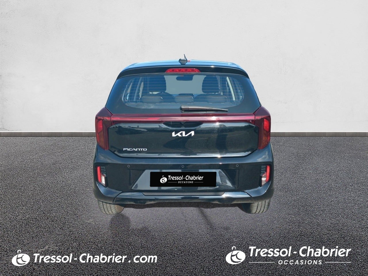 Kia PICANTO DPI 63 ISG BVM5 ACTIVE