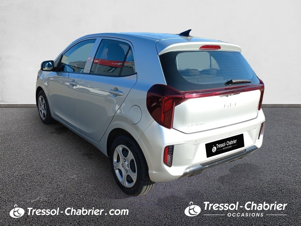 Kia PICANTO DPI 63 ISG BVM5 ACTIVE
