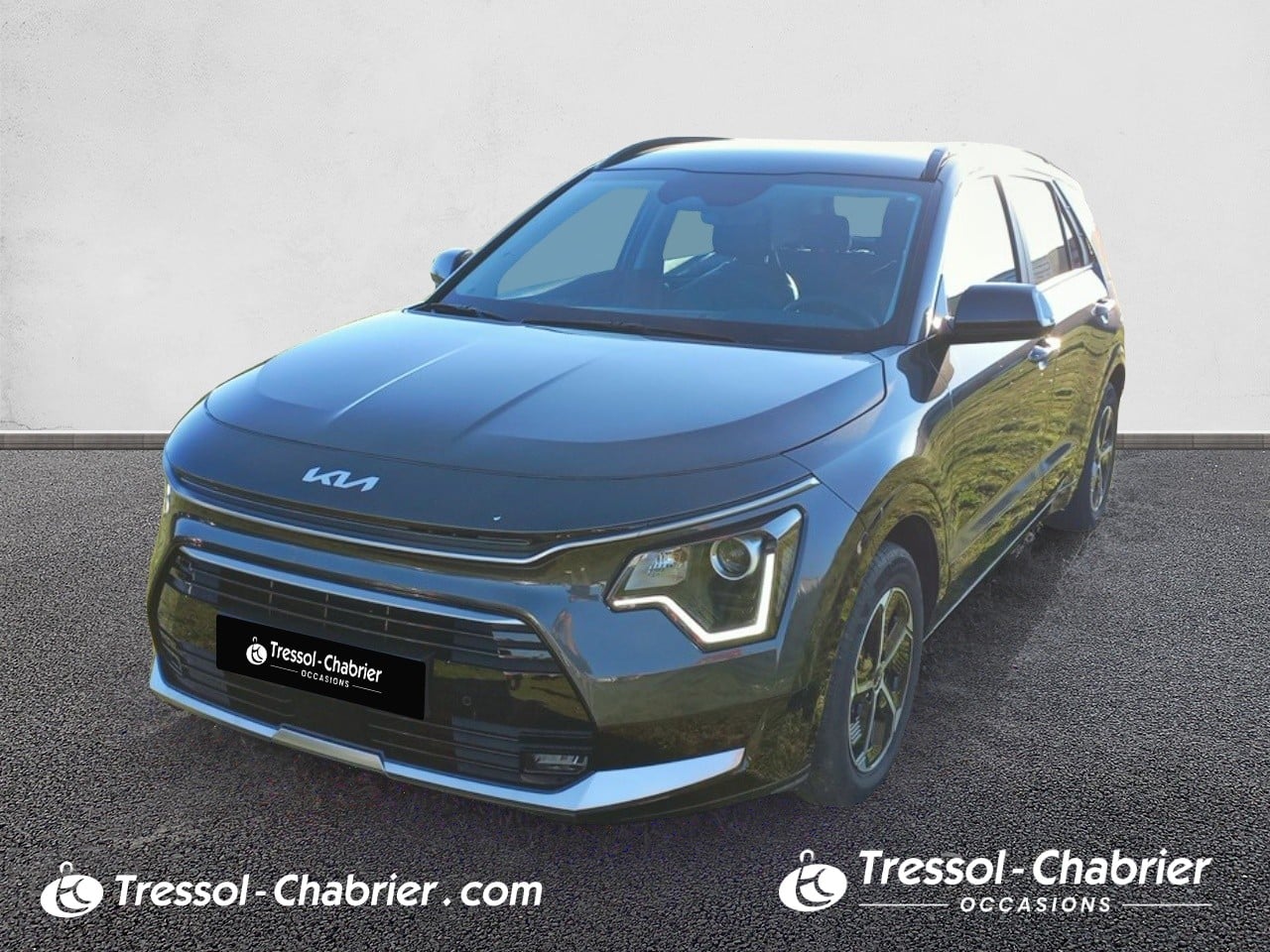 Kia NIRO HEV ACTIVE