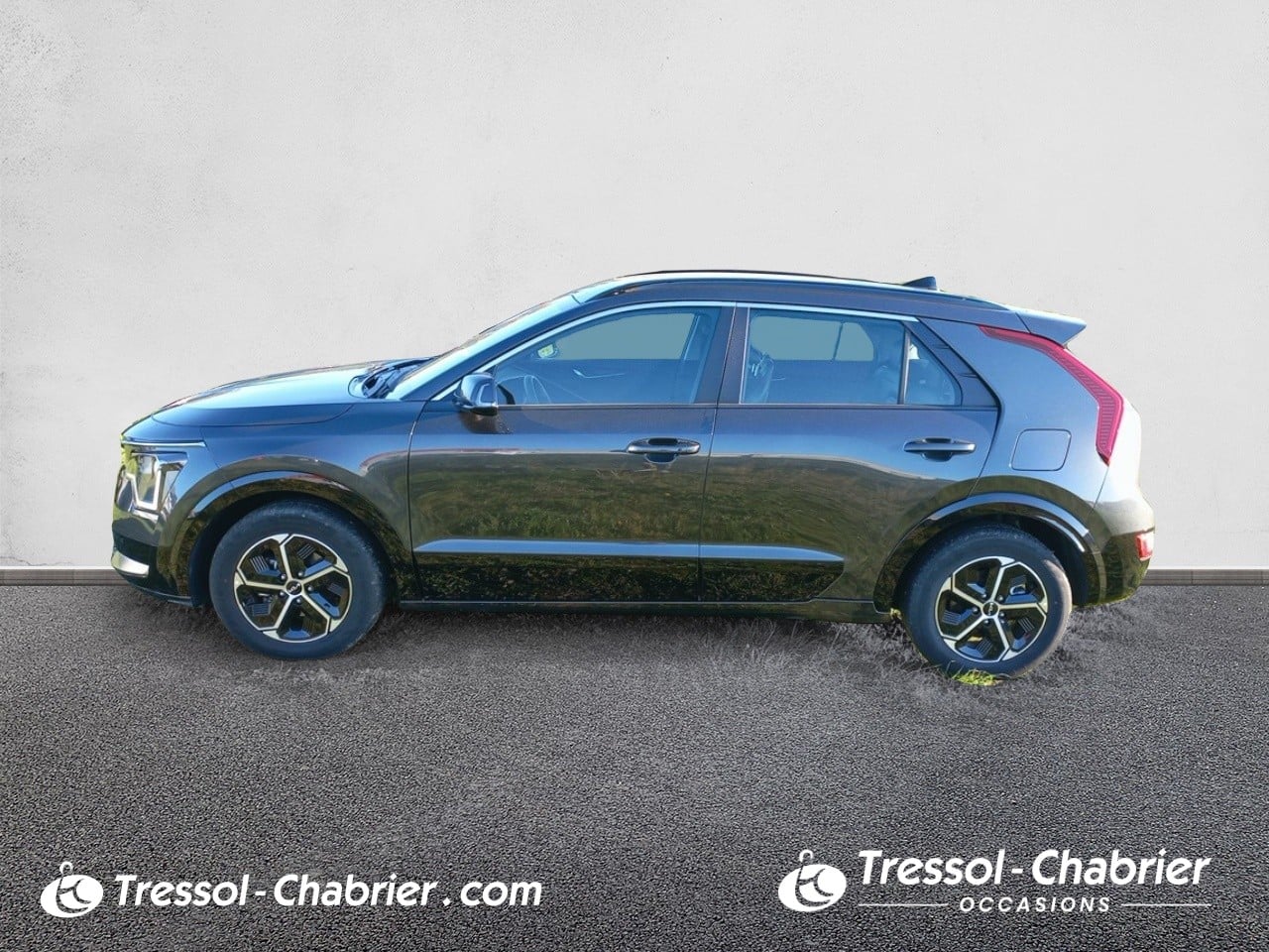 Kia NIRO HEV ACTIVE