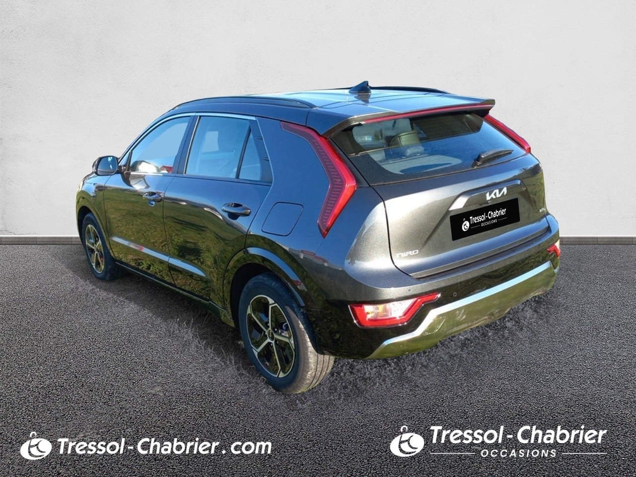 Kia NIRO HEV ACTIVE