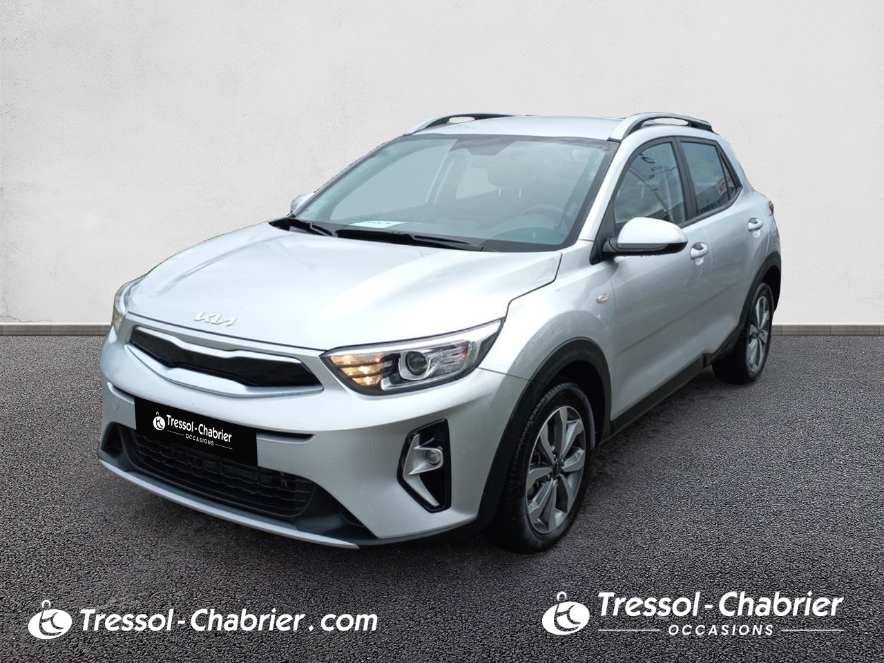Kia STONIC ACTIVE 100 BVM MY25B