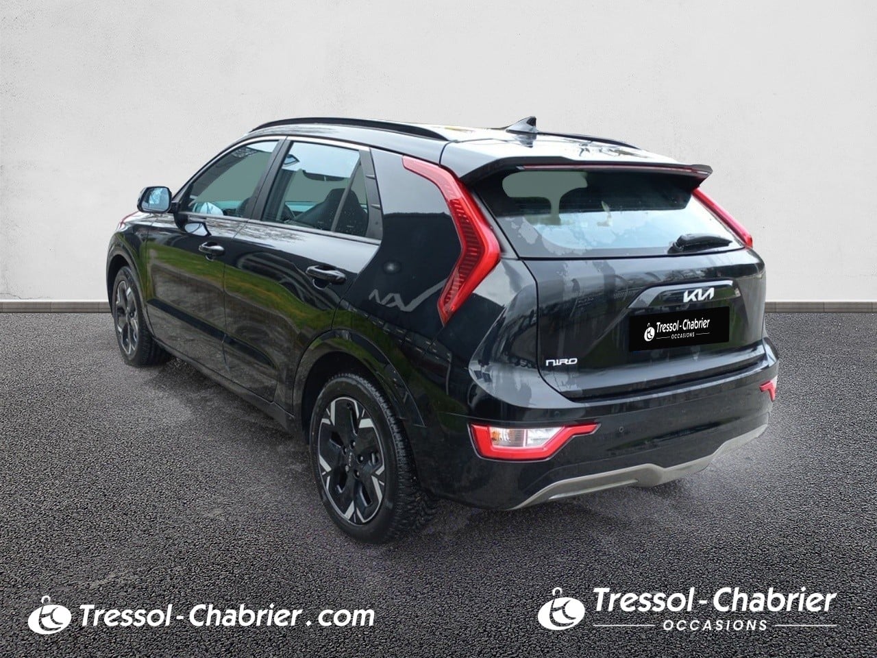 Kia NIRO EV ACTIVE