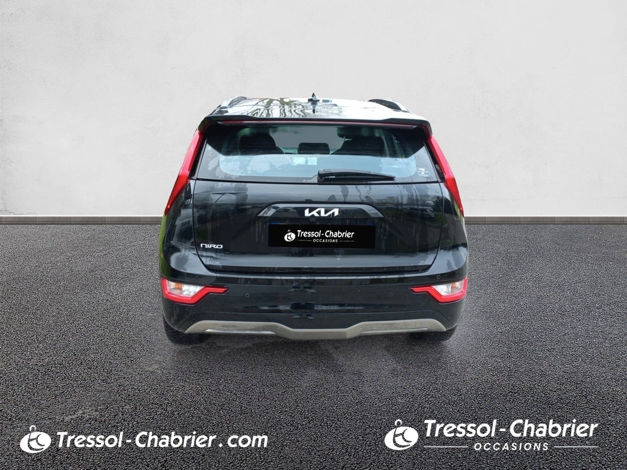 Kia NIRO EV ACTIVE