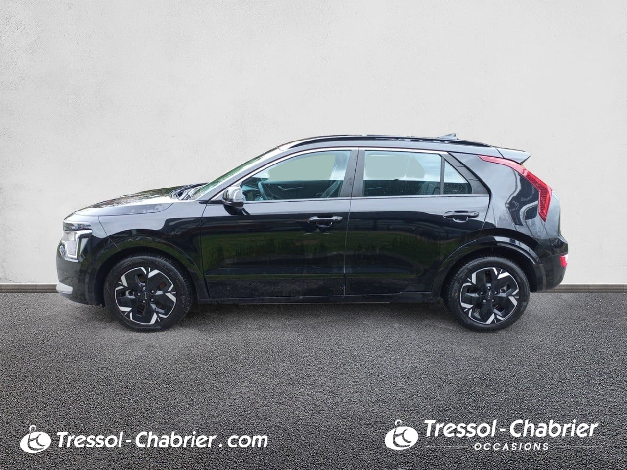 Kia NIRO EV ACTIVE