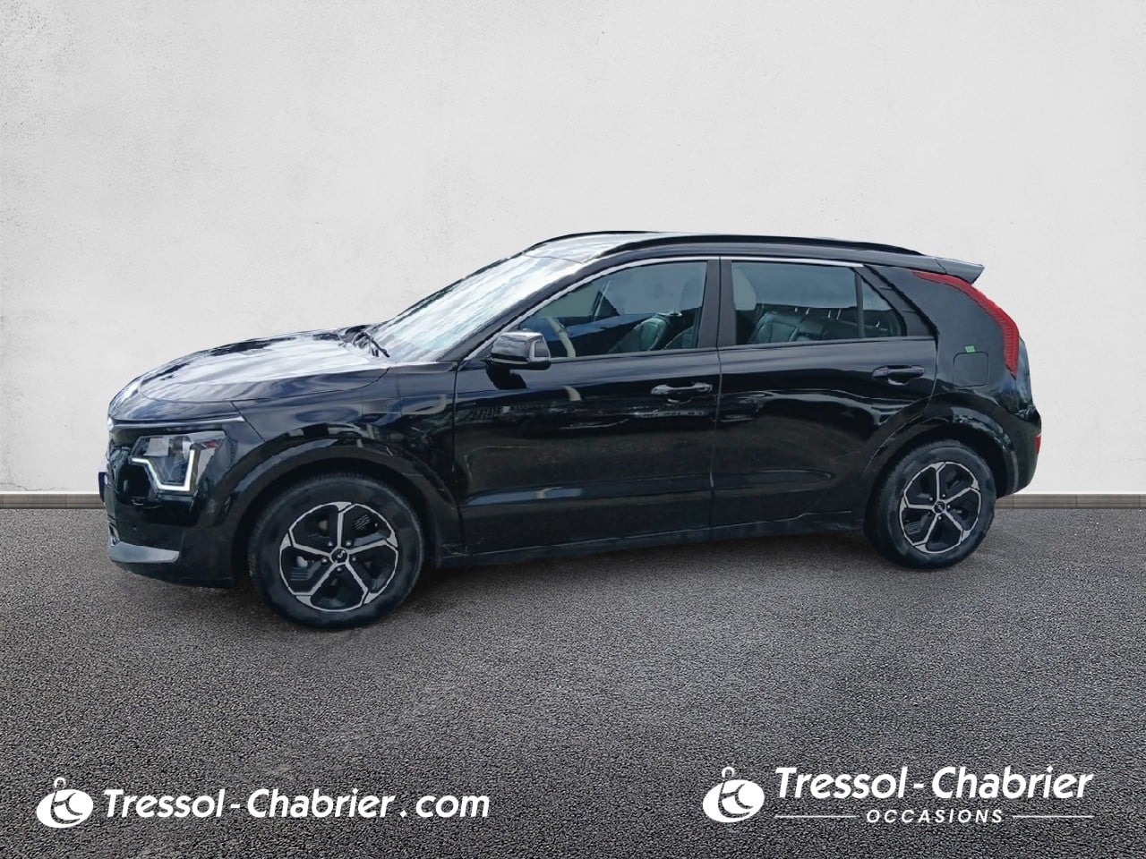 Kia NIRO HEV ACTIVE