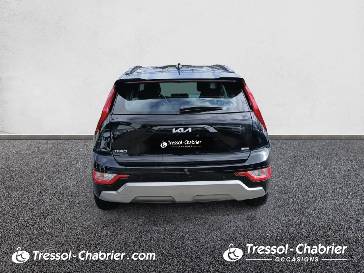 Kia NIRO HEV ACTIVE
