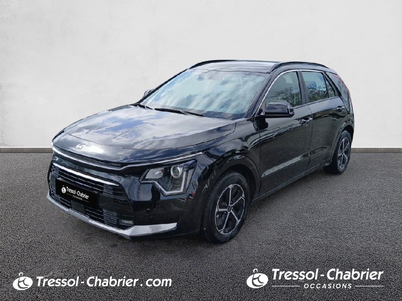 Kia NIRO HEV ACTIVE