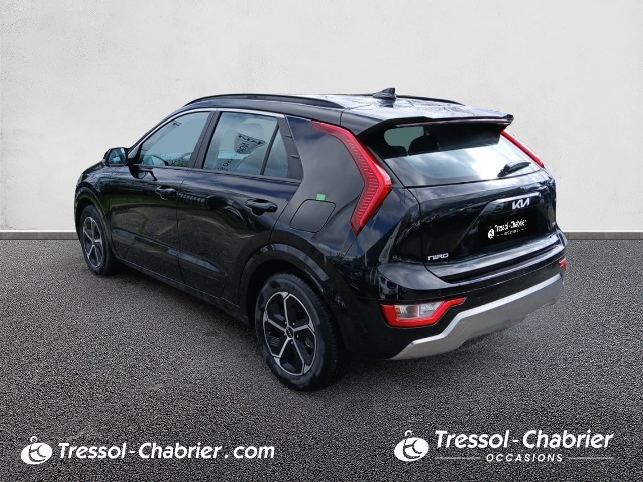 Kia NIRO HEV ACTIVE