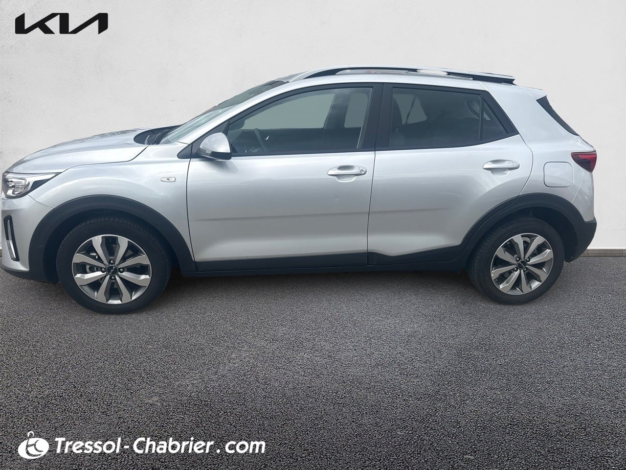 Kia STONIC ACTIVE 100 BVM MY25B