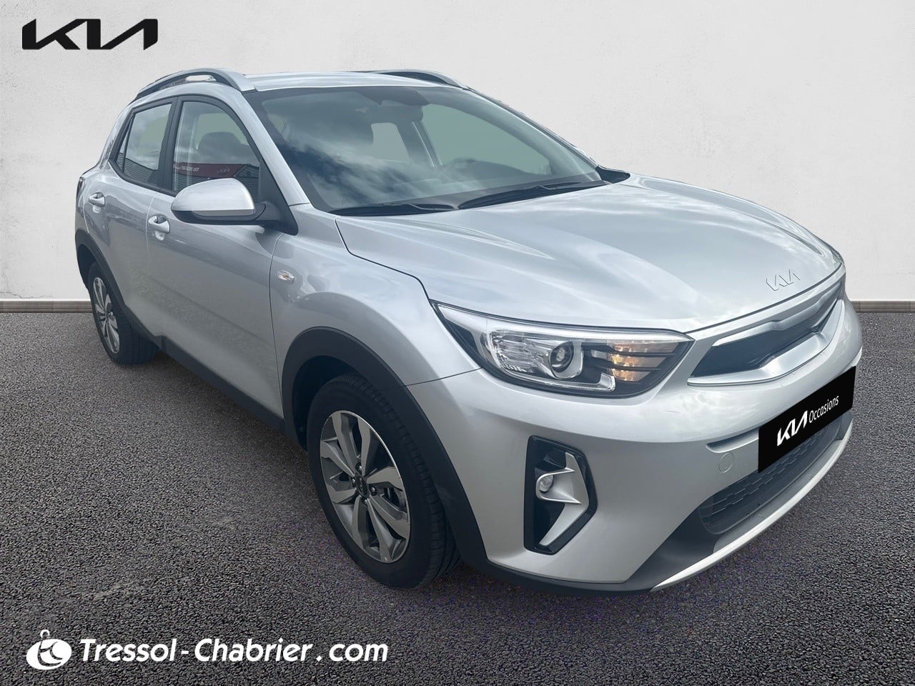 Kia STONIC ACTIVE 100 BVM MY25B
