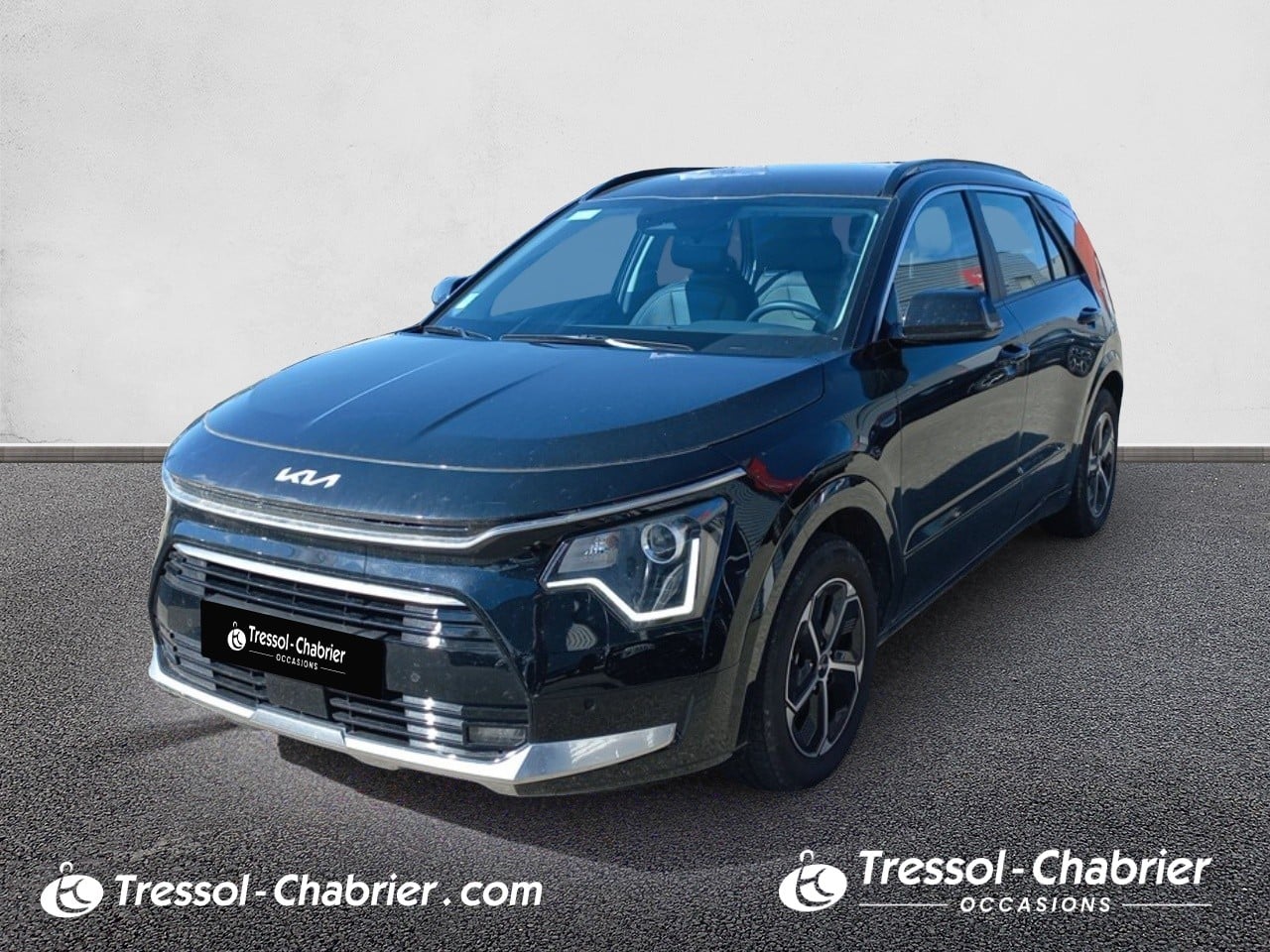 Kia NIRO HEV ACTIVE
