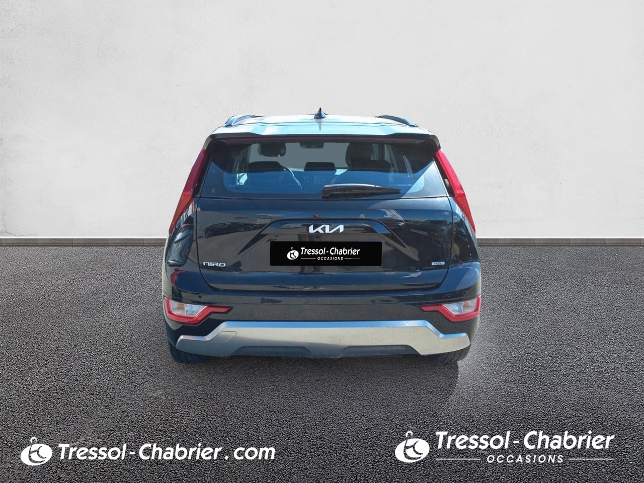 Kia NIRO HEV ACTIVE