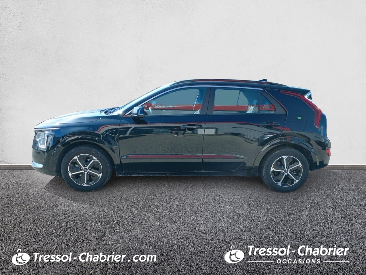 Kia NIRO HEV ACTIVE