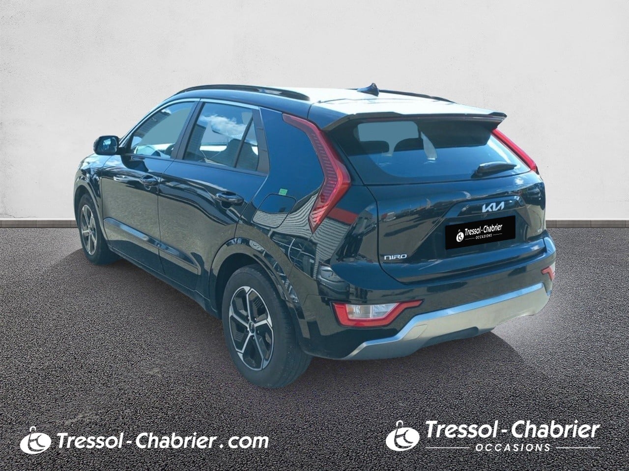 Kia NIRO HEV ACTIVE