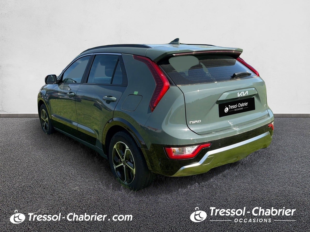 Kia NIRO HEV ACTIVE