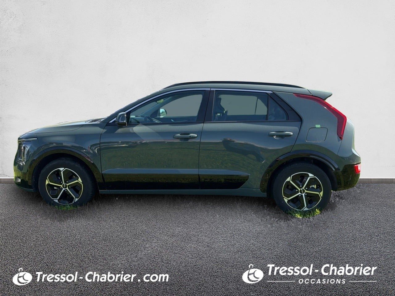 Kia NIRO HEV ACTIVE