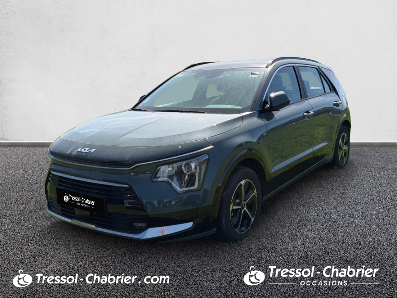 Kia NIRO HEV ACTIVE