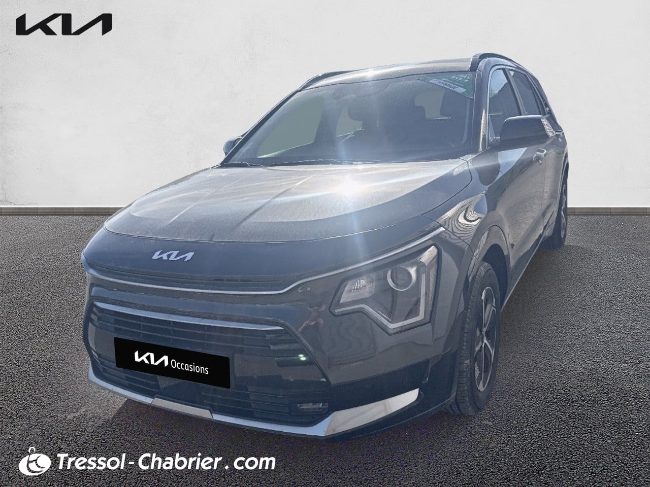 Kia NIRO HEV ACTIVE