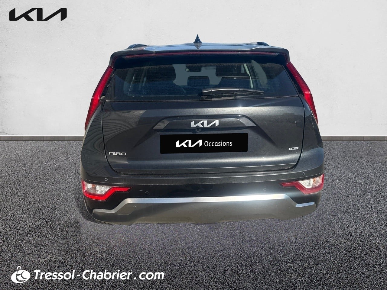 Kia NIRO HEV ACTIVE