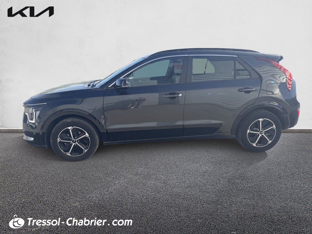 Kia NIRO HEV ACTIVE