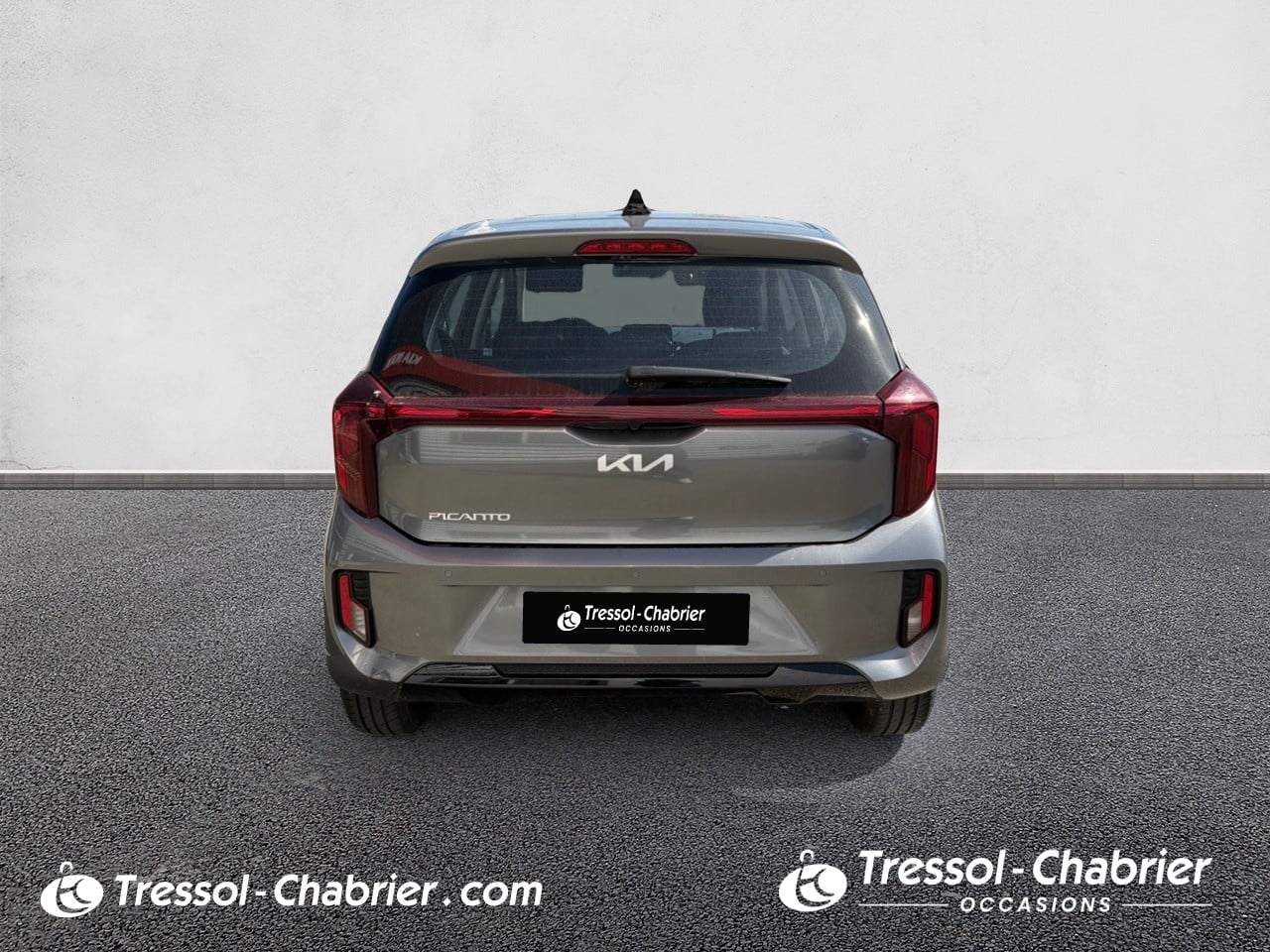 Kia PICANTO DPI 63 ISG BVM5 ACTIVE