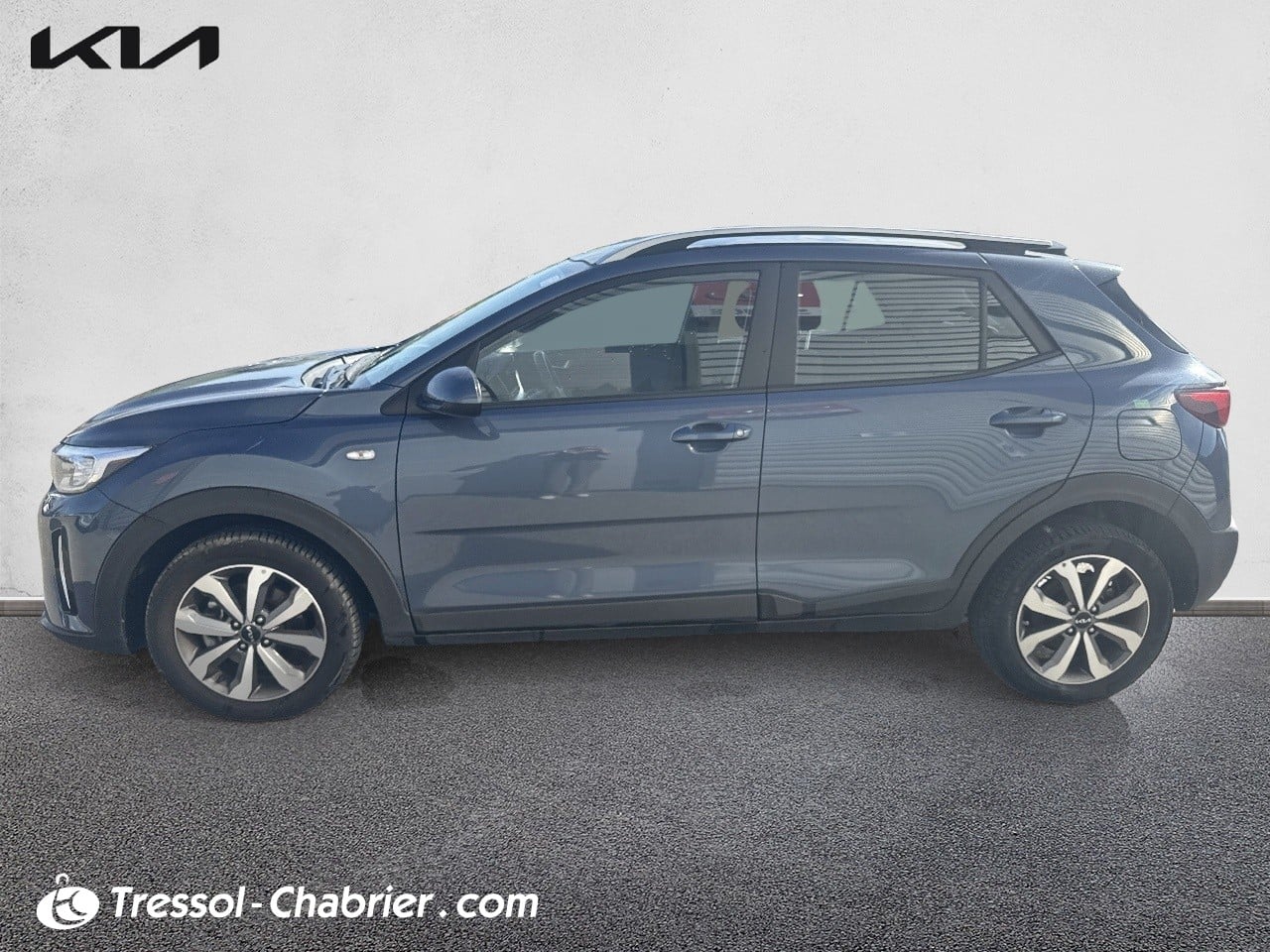 Kia STONIC ACTIVE 100 BVM MY25B