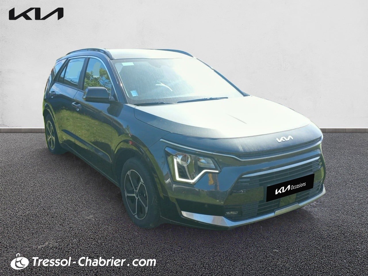 Kia NIRO HEV ACTIVE
