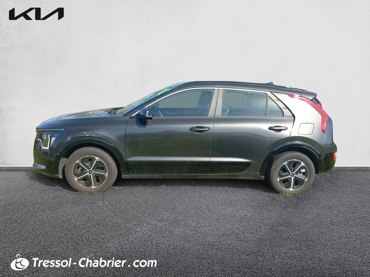 Kia NIRO HEV ACTIVE