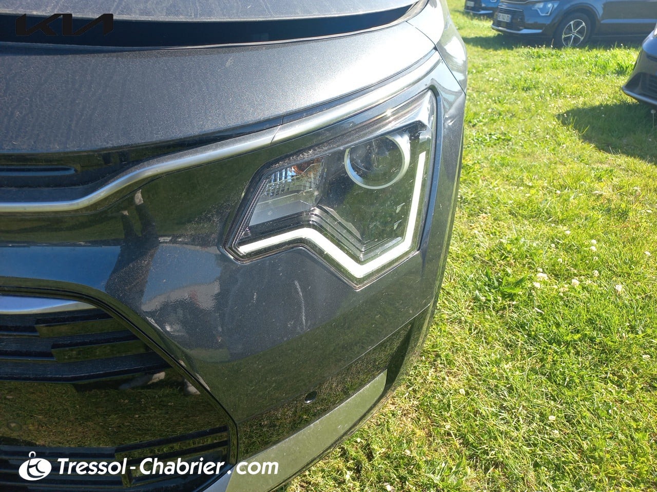 Kia NIRO HEV ACTIVE