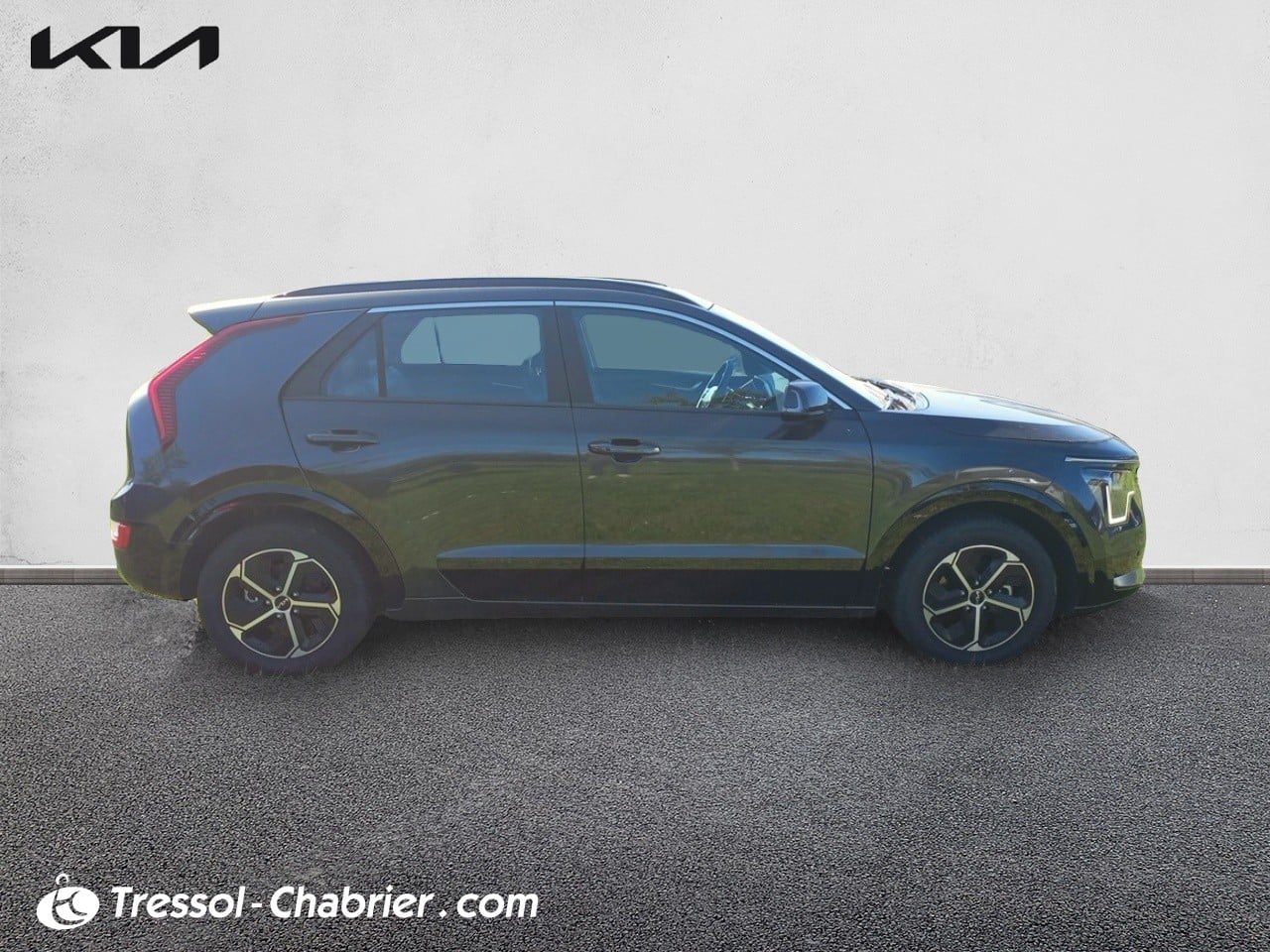Kia NIRO HEV ACTIVE