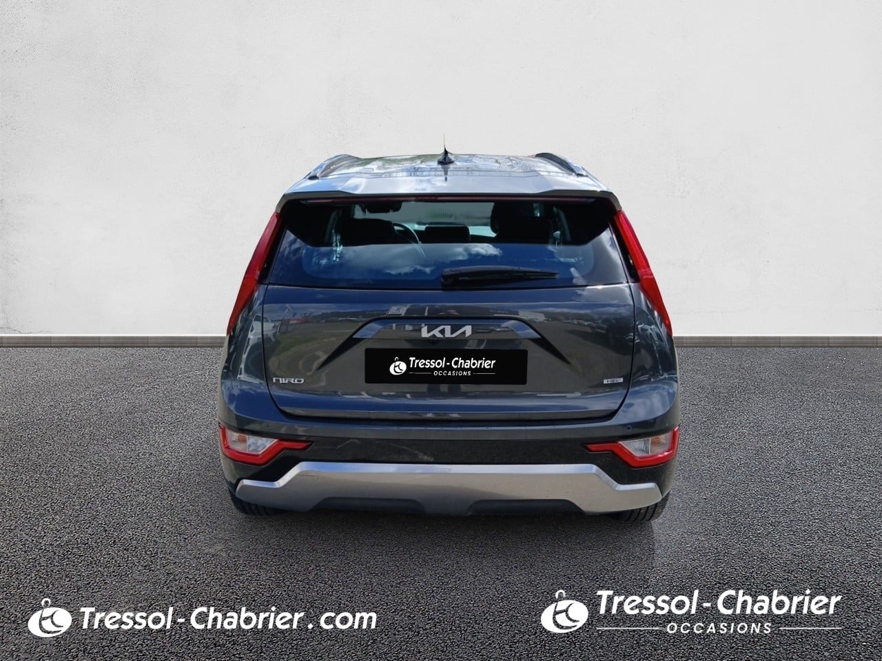 Kia NIRO HEV ACTIVE