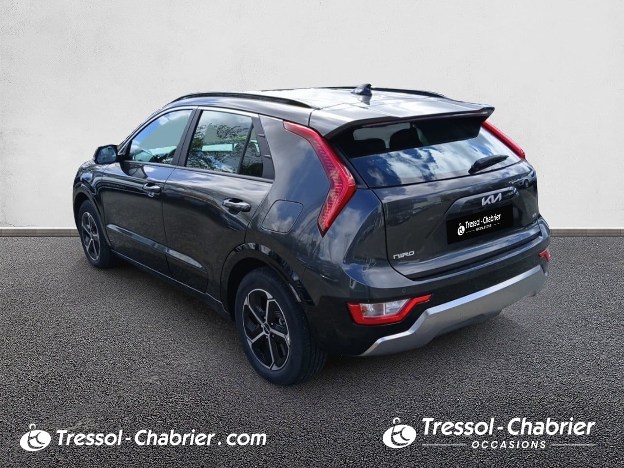Kia NIRO HEV ACTIVE