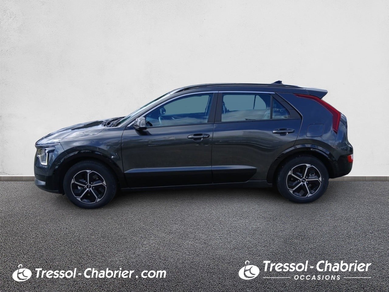 Kia NIRO HEV ACTIVE