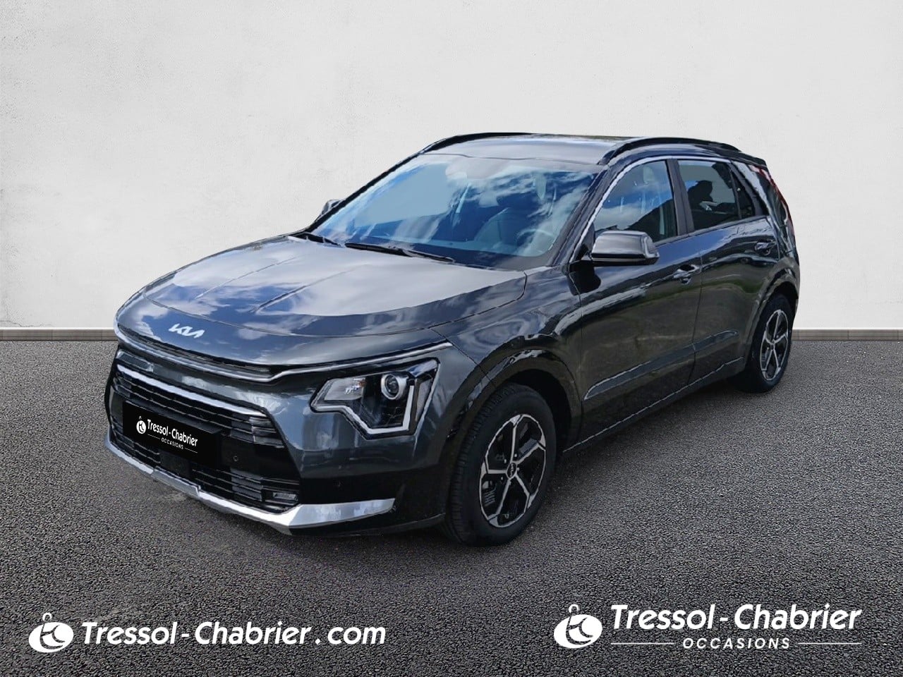 Kia NIRO HEV ACTIVE
