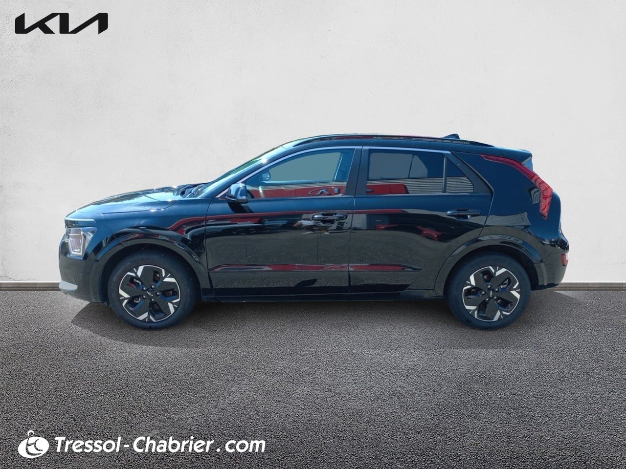 Kia NIRO EV PREM