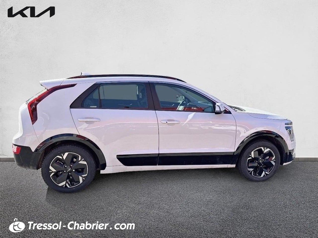 Kia NIRO EV ACTIVE