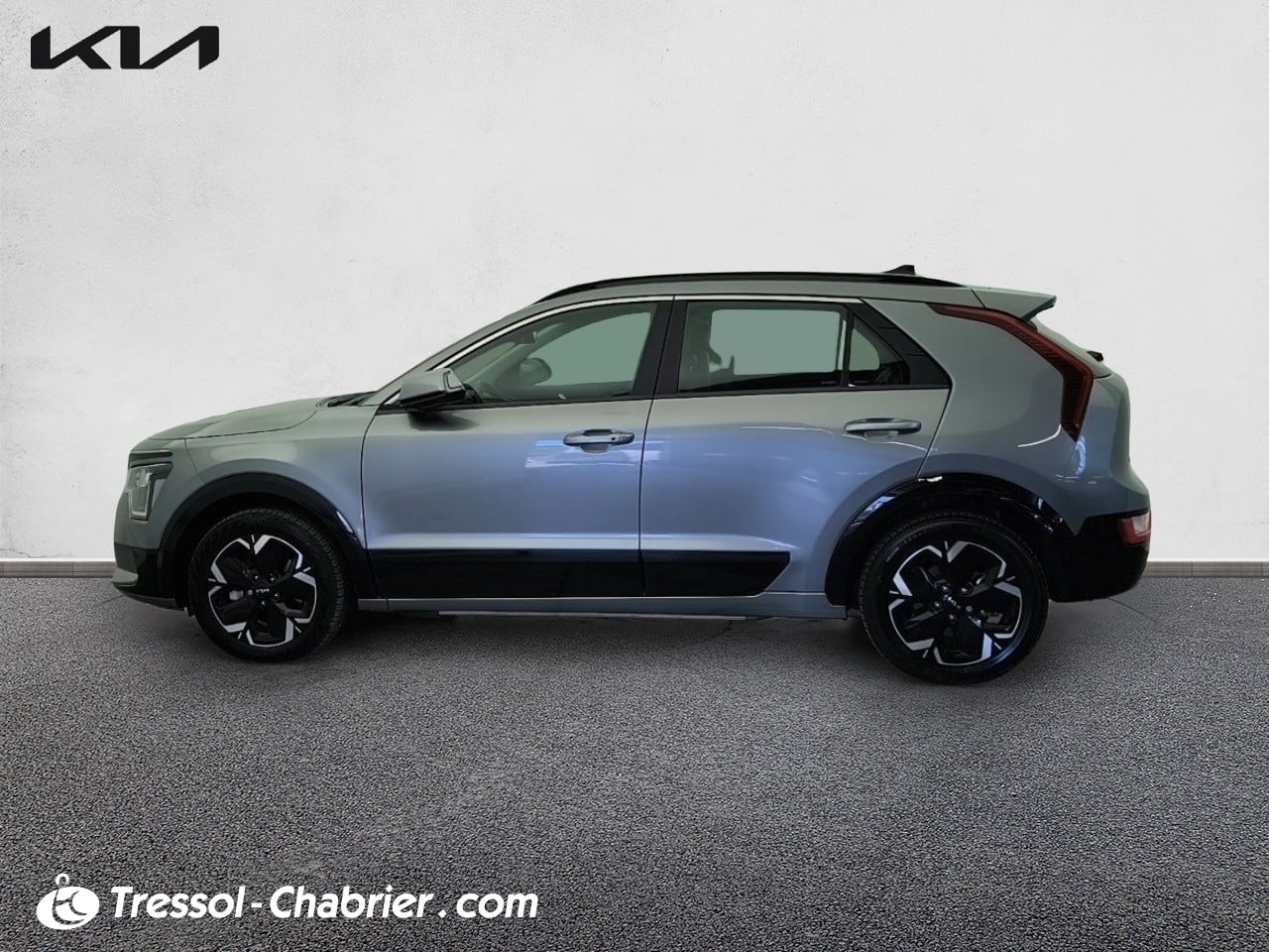 Kia NIRO EV ACTIVE CONFORT