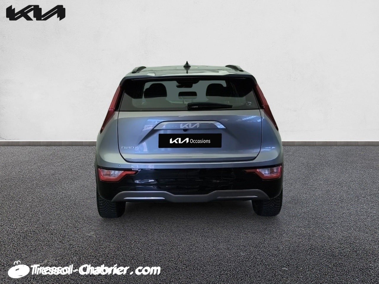 Kia NIRO EV ACTIVE CONFORT